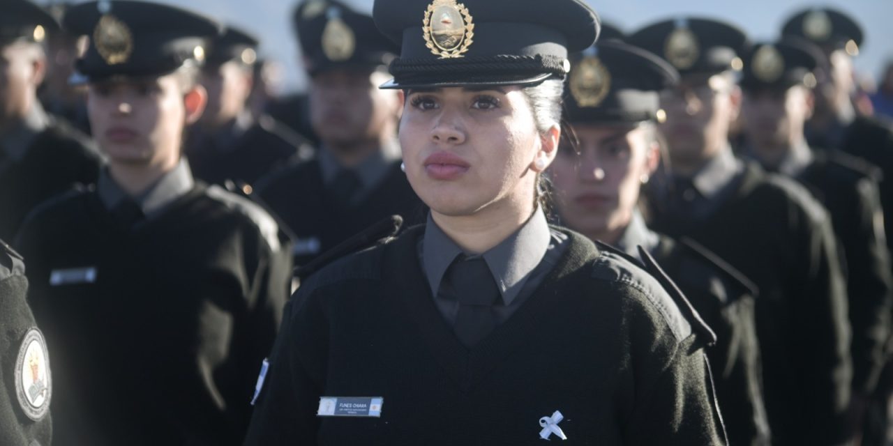 Abren las inscripciones para el Servicio Penitenciario