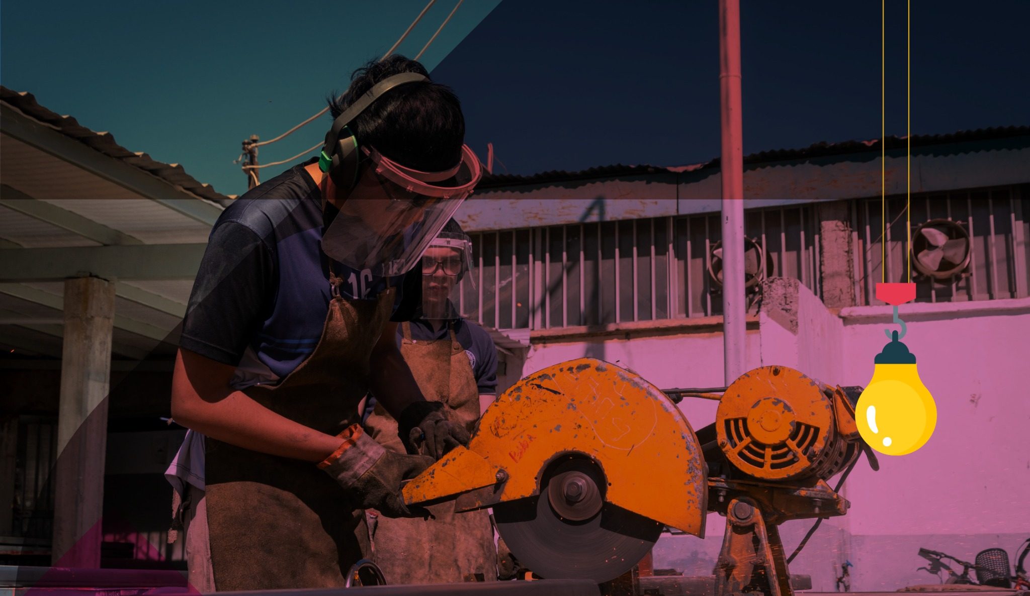 Se celebrará la Semana Federal de la Educación Técnica 2025