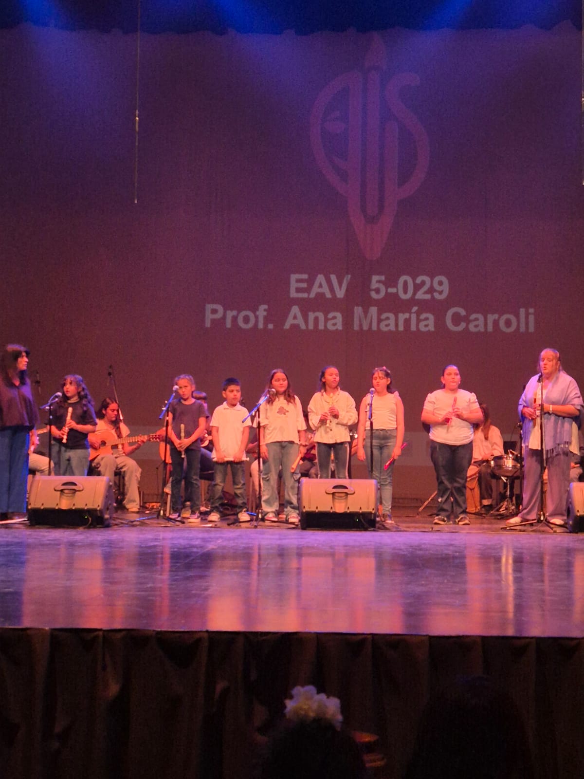 Mes de las Artes: comenzó la muestra de las escuelas artísticas vocacionales