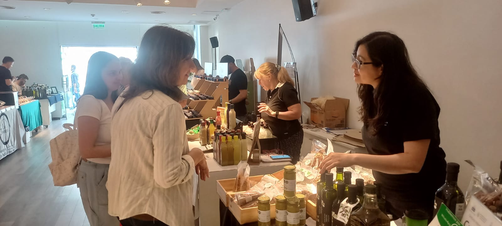 Tercera Edición de Raíces Mendoza en Buenos Aires