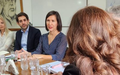 Los conflictos más comunes en la escuela: herramientas y el análisis de una especialista