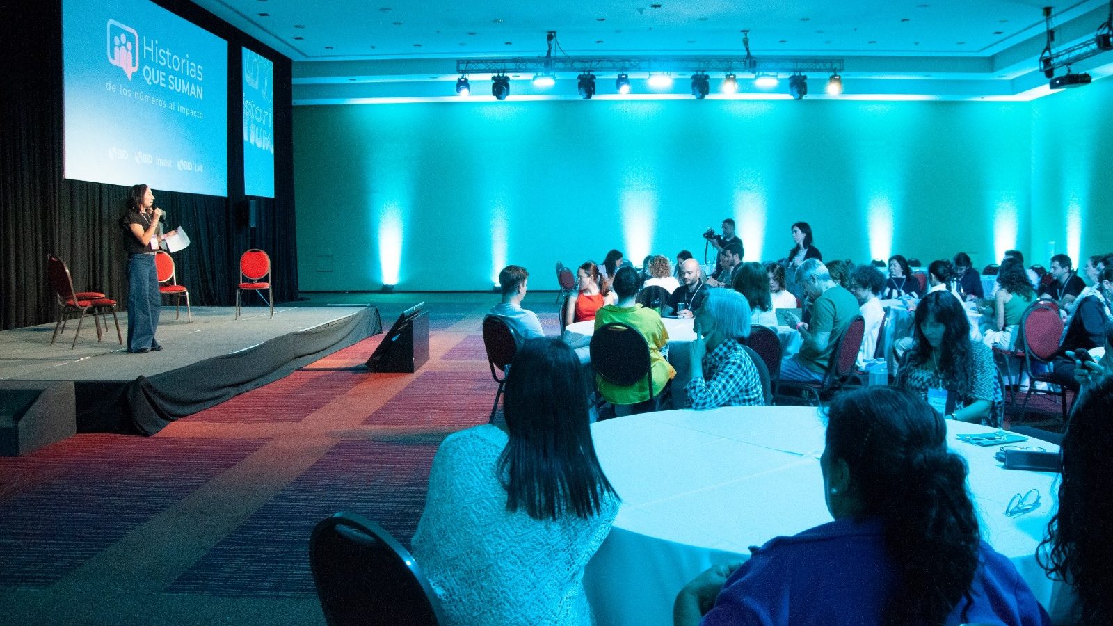 Autoridades del BID estuvieron en Mendoza y visitaron obras que financia la entidad