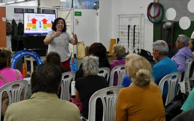 Diabetes, prediabetes y síntomas: cómo reconocer el riesgo