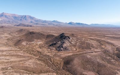 La Autoridad Ambiental Minera convoca a Audiencia Pública del Proyecto Potasio Cancambria