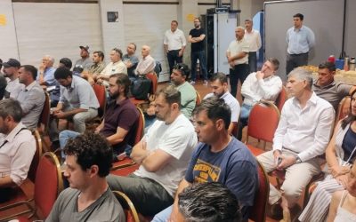La Autoridad Ambiental Minera convoca al taller participativo del proyecto San Romeleo previo a la Audiencia Pública