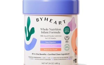 Salud advierte sobre el consumo de una leche que fue retirada del mercado