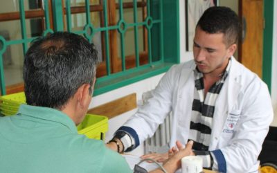 El Banco de Sangre no se toma vacaciones