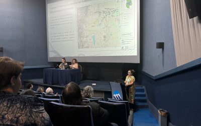 Amplio apoyo en la Audiencia Pública del proyecto de exploración de sales de litio “Don Luis y otro” en el Sur mendocino