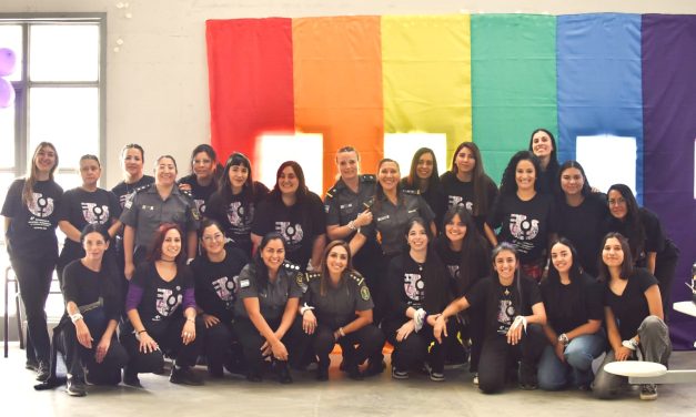 Cuarto encuentro de mujeres y disidencias en contextos de encierro: inclusión, participación y derechos