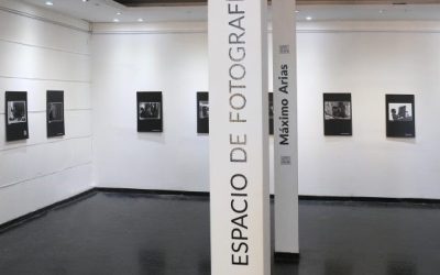 Estos son los seleccionados para conformar el 7° Salón Provincial de Fotografía de Mendoza