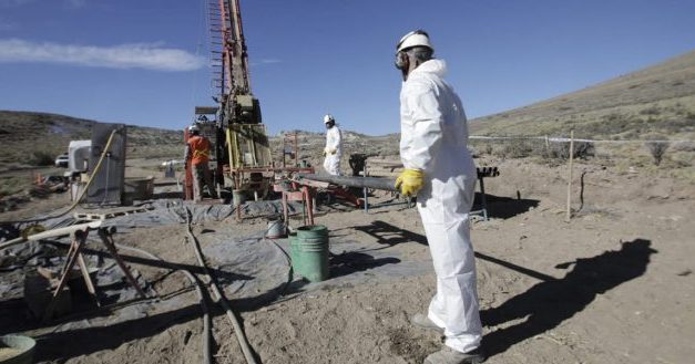 La Autoridad Ambiental Minera convoca a Audiencia Pública para la exploración de sales de litio Don Luis.