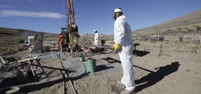 La Autoridad Ambiental Minera convoca a Audiencia Pública para la exploración de sales de litio Don Luis