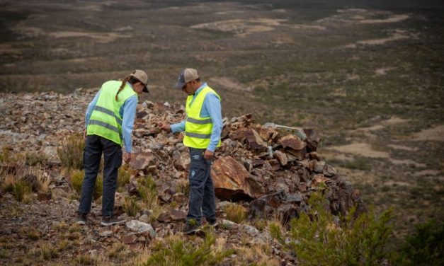 Energía y Ambiente convoca a Audiencia Pública para el proyecto Cobre San Romeleo