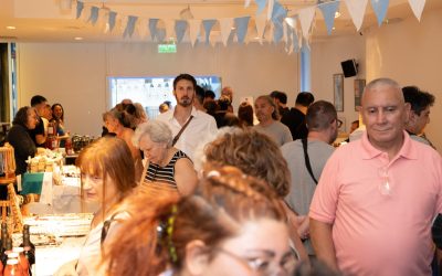 Mendoza, presente en Buenos Aires en una nueva edición de “La noche de las Casas de Provincia”