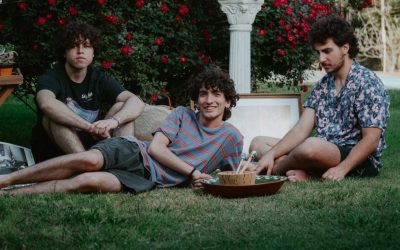 Parte a Venus llega al Teatro Independencia