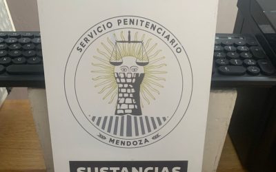 Intentó ingresar marihuana en su silla de ruedas y fue detenido por penitenciarios en San Felipe