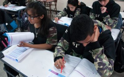 Ya están disponibles los cuadernillos de Lengua y Matemática 2026