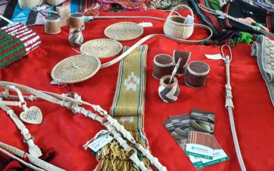 Abre la convocatoria para el “Circuito de Tiendas Creativas”, un programa para impulsar el diseño y la producción local