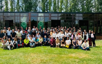 Río Negro invitó a Mendoza a su Primer Foro de Identidad Gastronómica