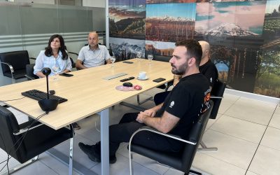 Mendoza ya es parte de la Red Iberoamericana de Destinos Turísticos Inteligentes