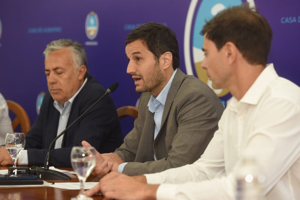 Mendoza integra a Guaymall&eacute;n al ecosistema digital provincial y acelera la modernizaci&oacute;n del Estado