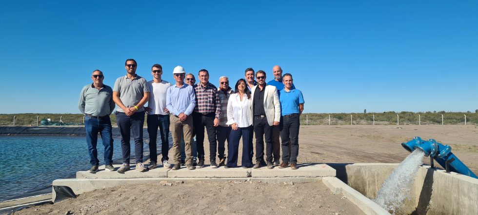 Mendoza cerr&oacute; 2025 con un fuerte impulso en obra p&uacute;blica y equilibrio fiscal