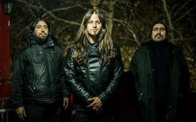 Arcángel celebra los 30 años de banda en el Le Parc