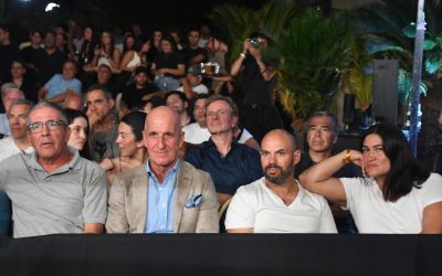 Cuna de Campeones 2025 consolidó su legado en Mendoza