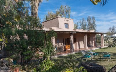 Alquiler de cabañas: cómo prevenir estafas durante las vacaciones