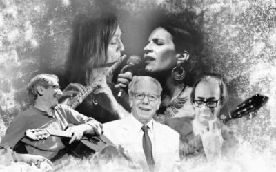 Estos son los recomendados para este fin de semana