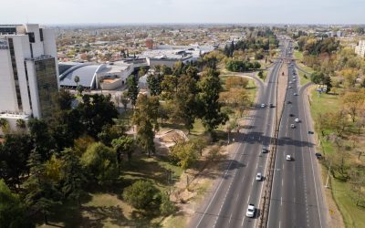 Se reprograma la apertura de sobres de la licitación para la refuncionalización de dos tramos estratégicos del Acceso Este