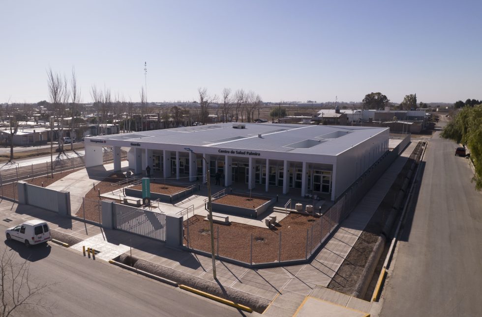 Mendoza cerr&oacute; 2025 con un fuerte impulso en obra p&uacute;blica y equilibrio fiscal