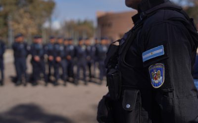 Maniobras preventivas para frenar el delito en San Carlos: 30 aprehendidos