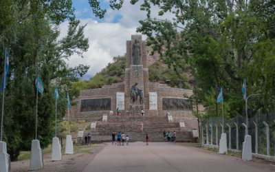 Avances en el sistema de salud de Tunuyán y refuerzos de atención en el Manzano Histórico durante el verano