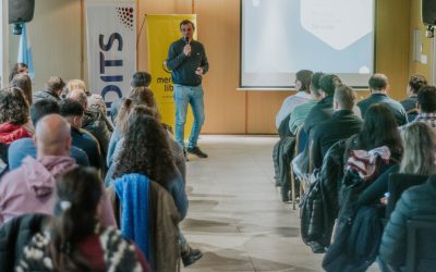 Competitividad y desarrollo en 2025: el impacto del IDITS en más de 920 pymes locales
