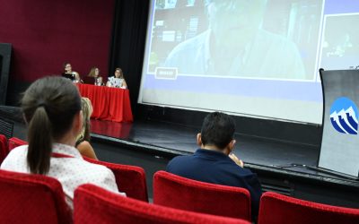 La ciudadanía se manifestó a favor del proyecto Potasio Cancambria durante su Audiencia Pública