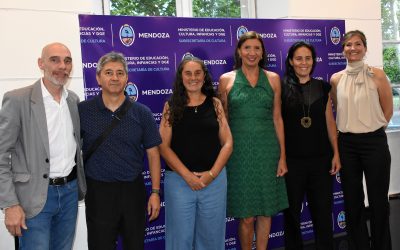 Quedó inaugurado el 7° Salón Provincial de Fotografía y se dieron a conocer los ganadores