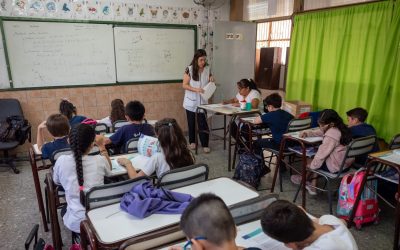 La DGE confirmó el pago de ítems para docentes y celadores