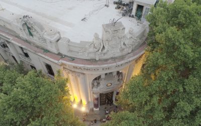 El Salón Regional de Artes Visuales Vendimia 2025-2026 se inaugura en el Espacio Contemporáneo de Arte