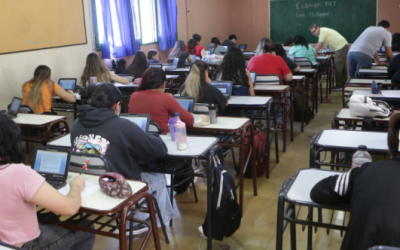 La DGE aprobó el Profesorado de Educación Superior en Ciencias de la Educación