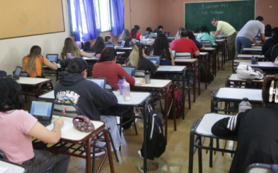 Educación Superior incorpora dos nuevas carreras a distancia