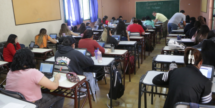 Educación Superior 2024