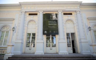 Este viernes se inaugura el Séptimo Salón Provincial de Fotografía