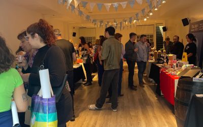 Tercera edición de «Barricas mendocinas» en Casa de Mendoza en Buenos Aires