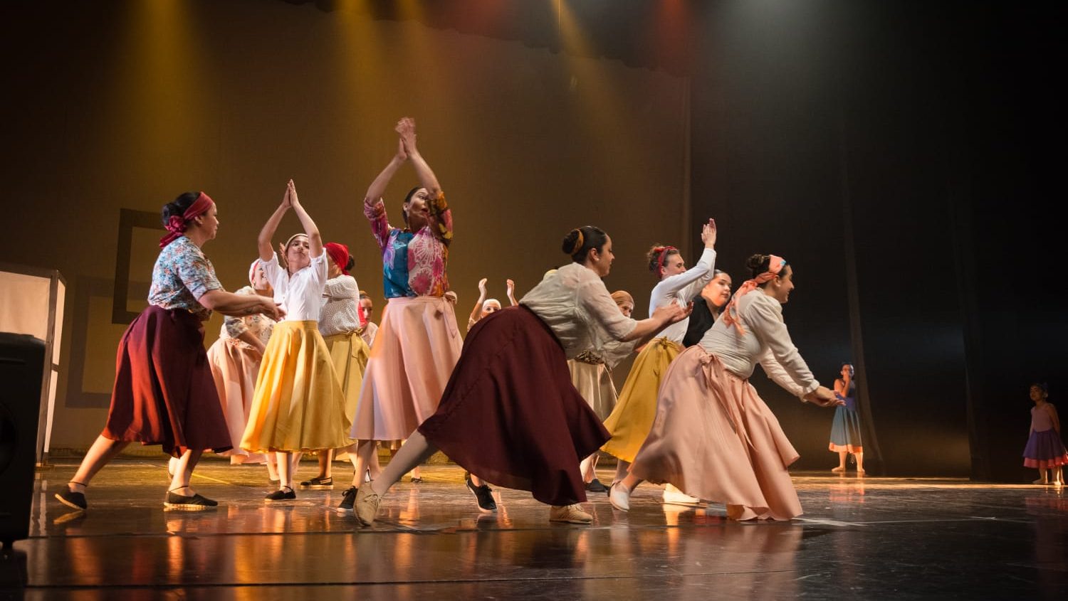 Fiesta de la campana (2)