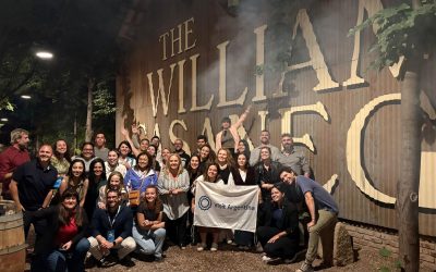 Mendoza fortaleció vínculos internacionales en el marco de la Misión Comercial Inversa del INPROTUR