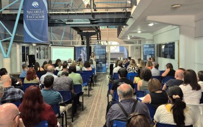 Educación Superior reunió a los rectores en Malargüe