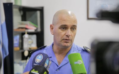 Más de 200 efectivos reforzarán la seguridad en San Rafael durante las fiestas