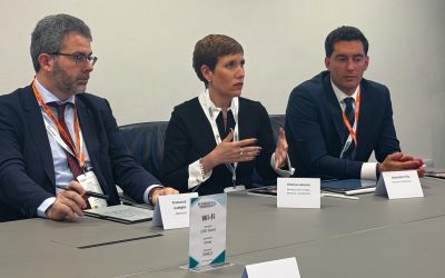 Mendoza se consolida en el mapa minero mundial: encuentro con London Stock Exchange y mesa global de ministros en la previa de la feria minera