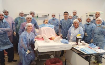 Salud capacitará a enfermeros en RCP Neonatal